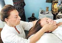 Reiki contribui para acelerar a recuperação do paciente